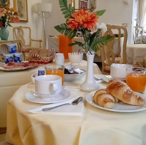 Hotel Ca' Riccio Venezia