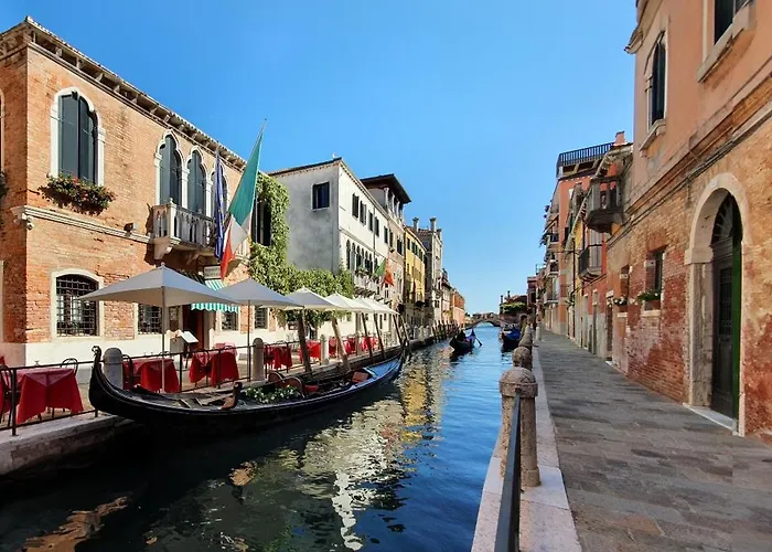 Messner Palace Venezia
