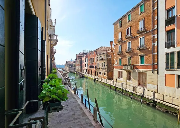 Messner Palace Venezia